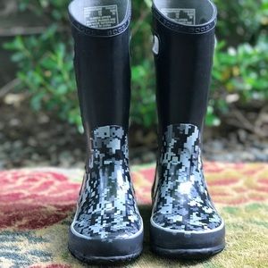 minecraft rain boots